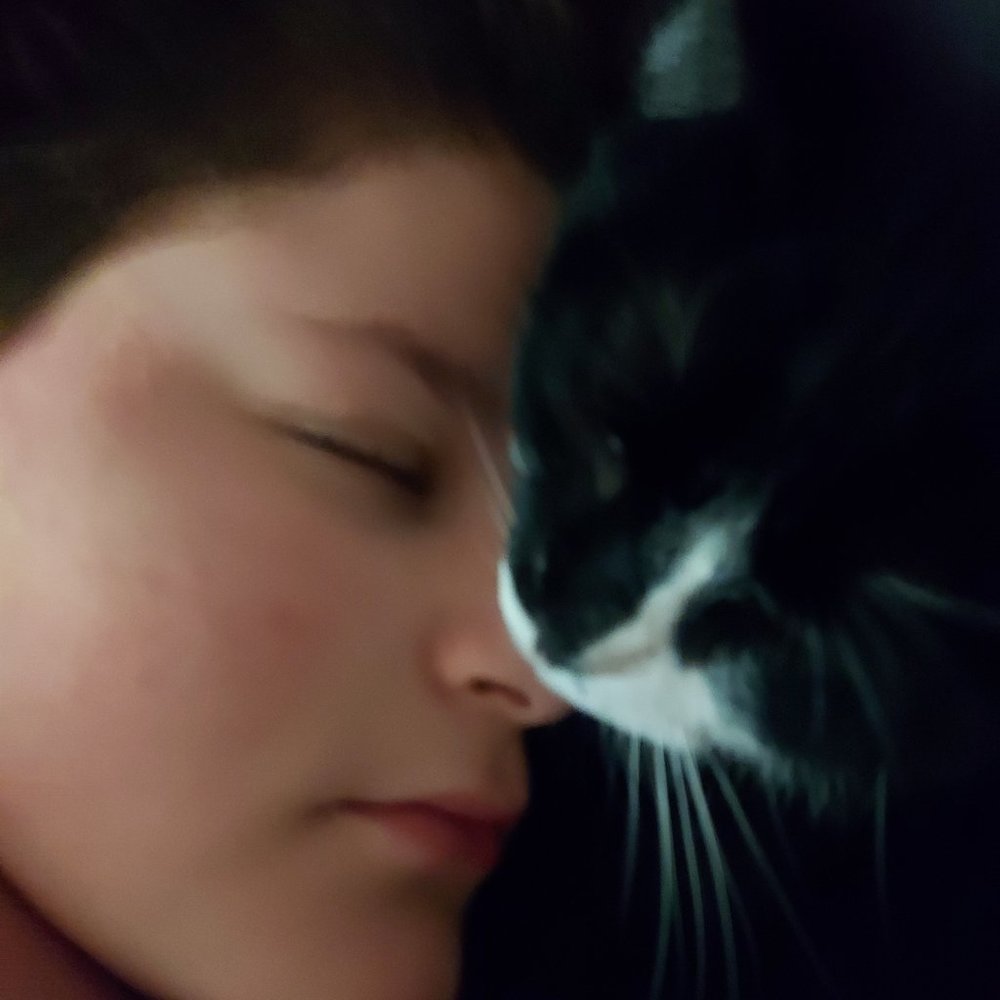 Meet your Posher, Cindy